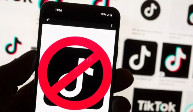 Apple, TikTok ve Diğer Uygulamaları Kaldırdı!