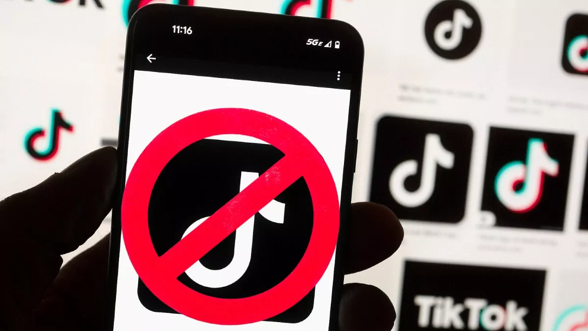 Apple, TikTok ile Birlikte Kaldırılan Uygulamaların Listesini Yayınladı