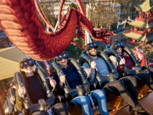 best virtual reality experiences