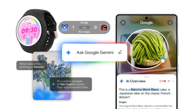 Google Gemini, Çoklu Görev Yeteneği Kazandı!