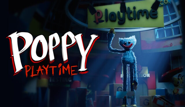 Poppy Playtime Geliştiricisi, Sahte Oyunlar Nedeniyle Google’a Dava Açtı!