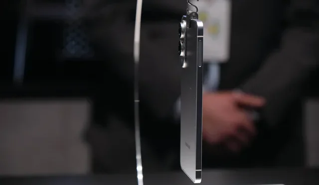 Samsung Galaxy S25 Edge Tanıtıldı!