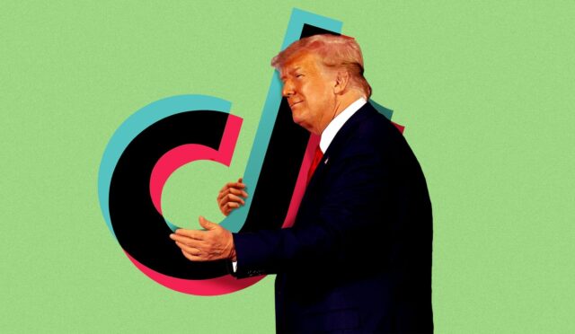 Trump TikTok Yasağını Ertelemeyi Planlıyor