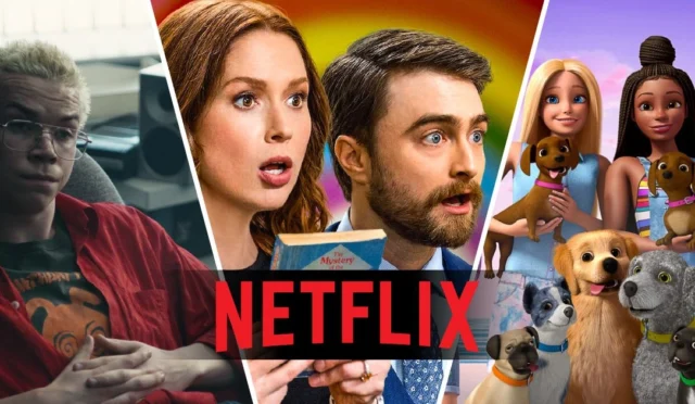 Yeni Çıkan İnteraktif Filmler – 2025 Yılının En İyileri