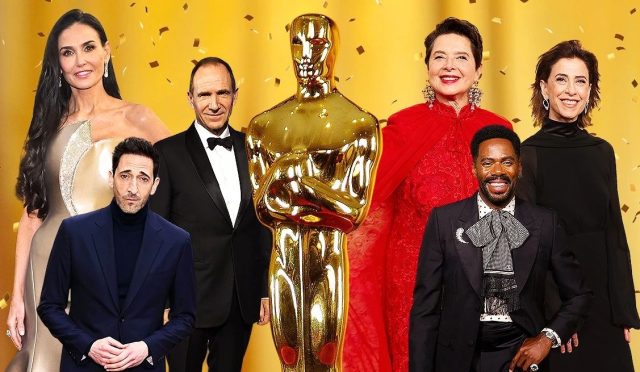 2025 Emmy Ödülleri Aday Tahminleri: Kimler Favori?