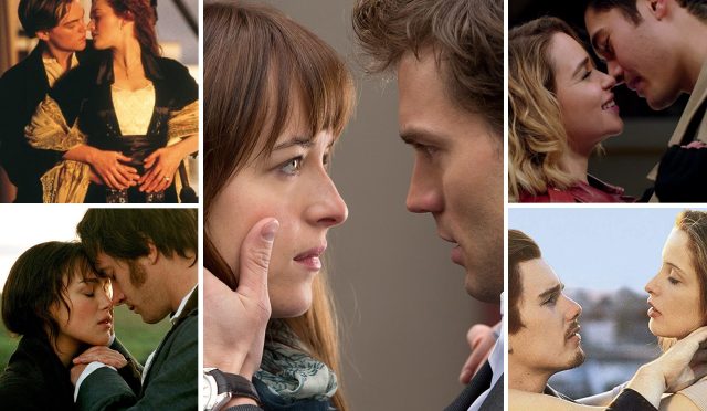 2025’te İzlenecek Romantik Filmler: Vizyona Girecek Aşk ve Duygu Dolu Yapımlar