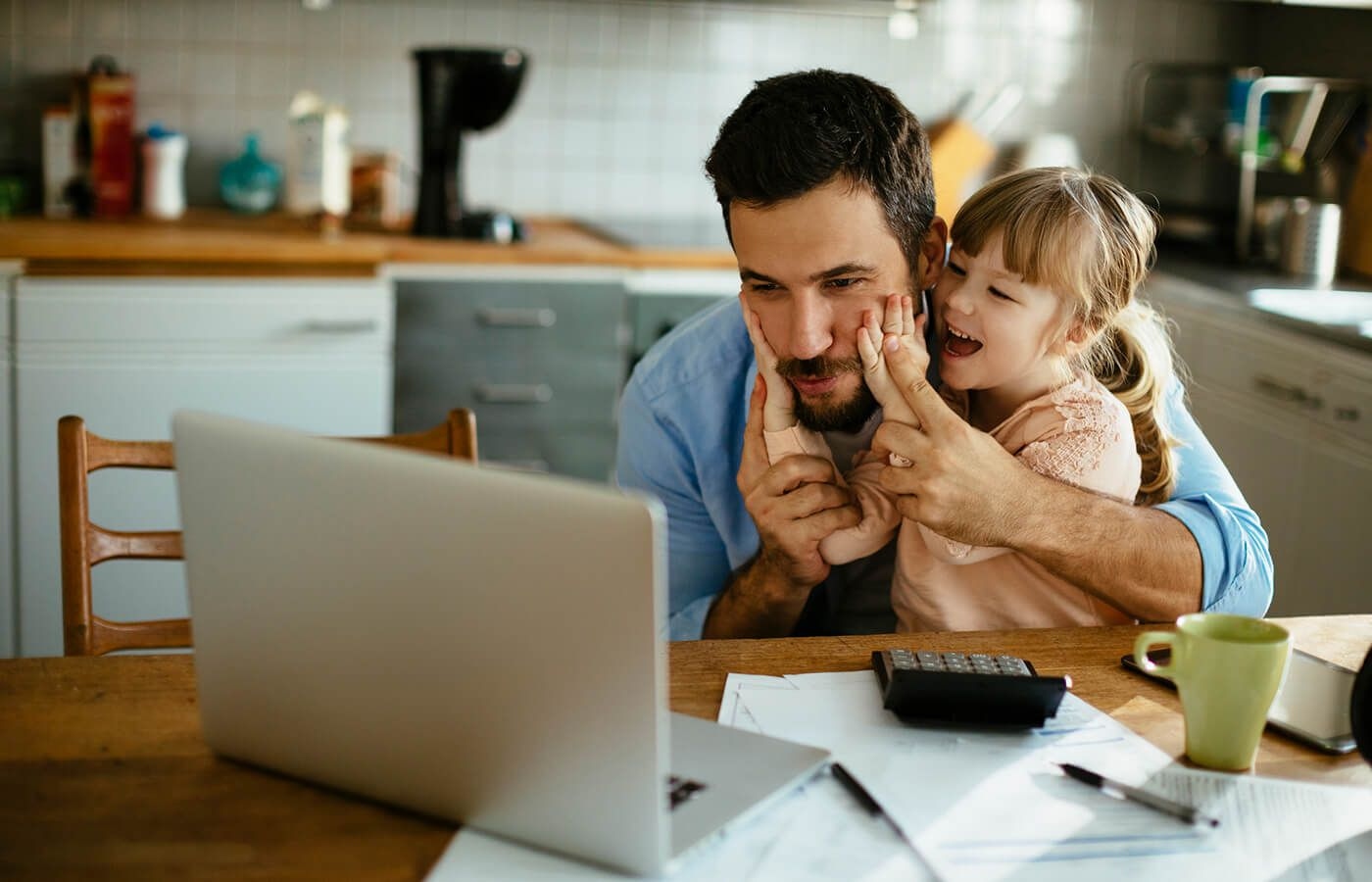 Aile İçin Güvenli İnternet Filtrelerini Kullanın