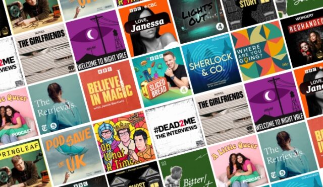 En İyi Podcast Önerileri: 2025’te Dinlemeniz Gereken Podcastler