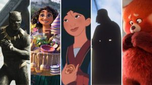 En İyi 20 Disney Plus Filmi