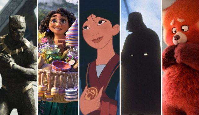 En İyi 20 Disney Plus Filmi: İzlemeniz Gereken Muhteşem Yapımlar