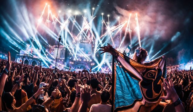 En İyi Dijital Festivaller: Teknoloji, Sanat ve Müziğin Buluştuğu Unutulmaz Deneyim