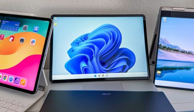 En İyi Dokunmatik Ekranlı Laptoplar: Performans ve Tasarımda 7 Seçenek