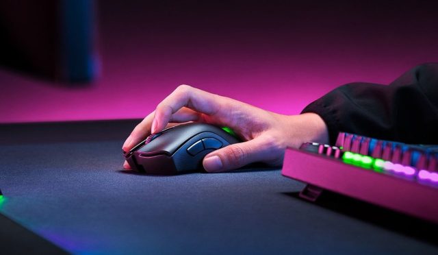 En İyi Gaming Mouse Modelleri: 2025’in Öne Çıkan Seçenekleri