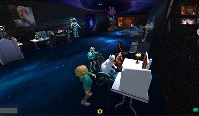LAN Party: LAN’sız LAN Partisi Deneyimi
