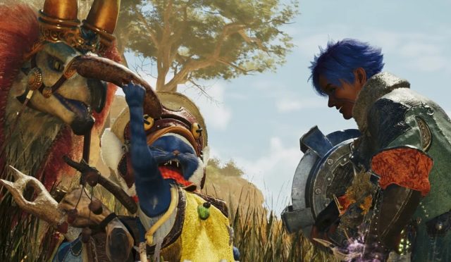 Monster Hunter Wilds Bugün Oyuncularla Buluşuyor!