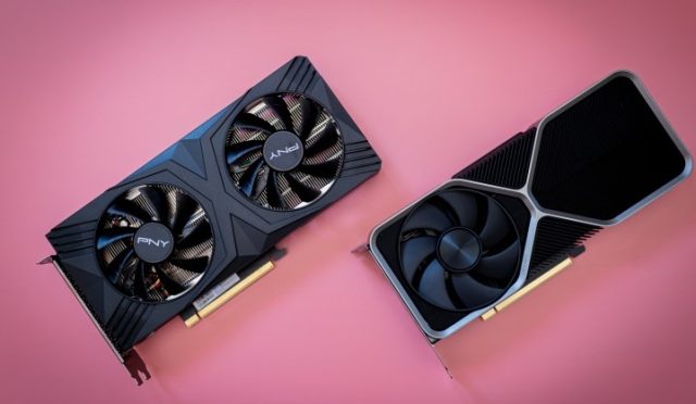 Yeni Çıkan Grafik Kartları: En İyi GPU’lar ve Karşılaştırmaları