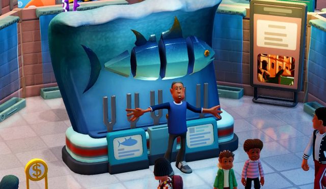 Two Point Museum İnceleme: Two Point Studios’un Başarısı mı, Hayal Kırıklığı mı?