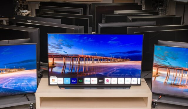 Akıllı Televizyon Önerileri: 2025’in En İyi Modelleriyle Üstün Görüntü Deneyimi