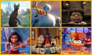 en iyi animasyon filmleri 2025