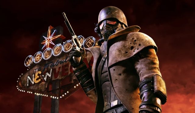 Fallout: New Vegas İçin Minimap Modu Yayınlandı!