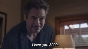 MCU - En Hüzünlü 10 Kahraman Repliği