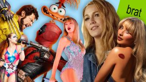 popüler kültürde son trendler