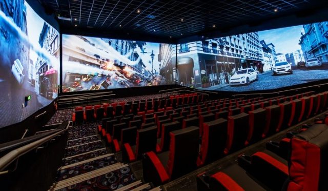 Teknoloji ve Sinema Dünyasındaki Yenilikler: 2025’te Neler Değişiyor?