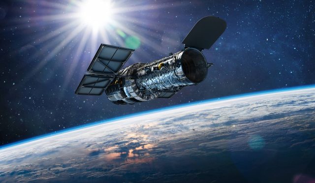 Uzay Teleskopları ve Yeni Keşifler: 2025’te Öne Çıkan 5 Büyük Gelişme