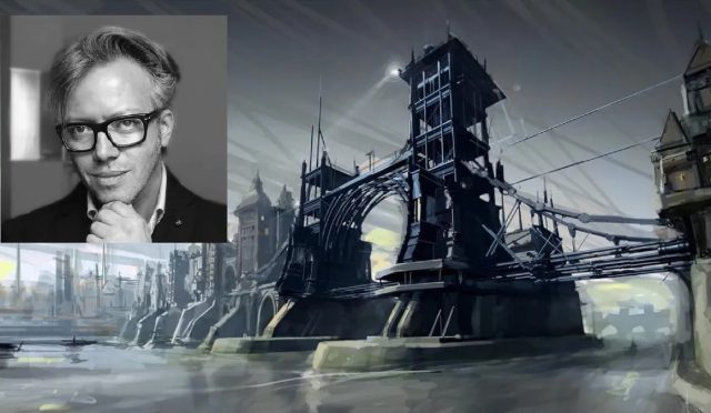Half-Life 2 ve Dishonored’ın Sanat Yönetmeni Viktor Antonov Hayatını Kaybetti