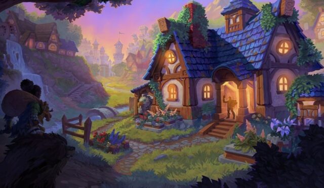 World of Warcraft, 20 Yıl Sonra Oyuncu Evlerine Kapılarını Açıyor