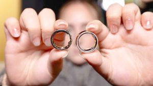 yeni çıkan akıllı yüzükler