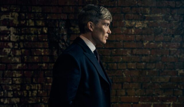 Peaky Blinders Filmi Kadrosunda Şaşırtan Eksiklik! Sevilen İsim Dönmüyor