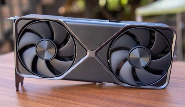 RTX 5070: Nvidia’nın Yeni Grafik Kartı ve Piyasa Beklentileri