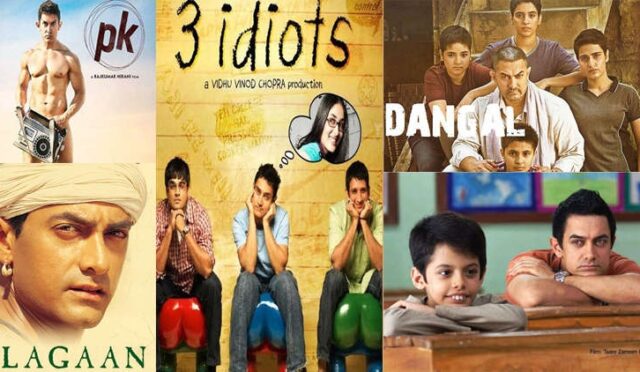 Aamir Khan Filmleri: En İyi 10 Yapım ve İzleme Rehberi