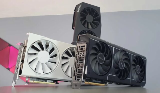 AMD Radeon RX 9070 Serisi Çıktı! Stoklar Tükenmeden Alın