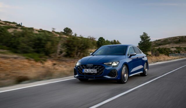 Audi Fiyat Listesi 2025: Güncel Modeller ve Fiyatlar