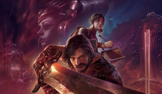 Blades of Fire: MercurySteam’den Yeni Aksiyon Macerası!