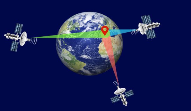 GPS Nedir? Konum Belirleme Teknolojisi ve Kullanım Alanları