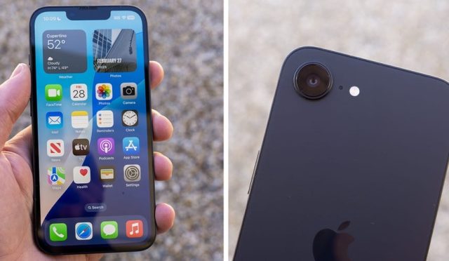 iPhone 16E İncelemesi: 2025’in En İlginç iPhone’u!