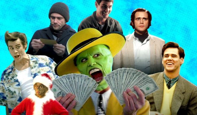 Jim Carrey Filmleri: En İyi 10 Jim Carrey Filmi ve Konuları