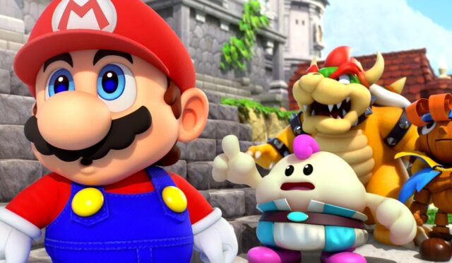 Mario Günü’nde Yeni Oyun Yok: Nintendo, Switch 2’yi Bekliyor