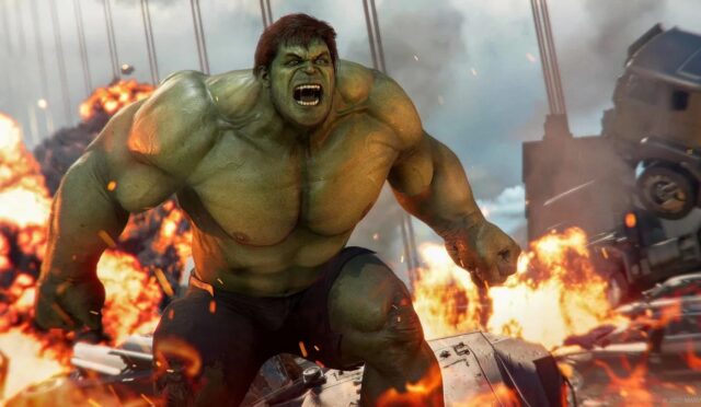 Yeni Avengers Oyunu Mümkün: Joe Russo Açıkladı!