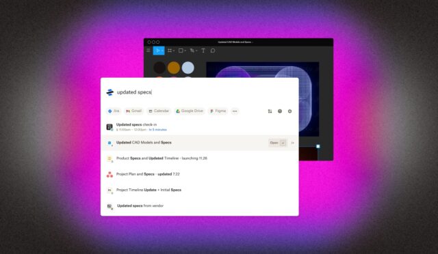 Dropbox Dash Yeni Özelliklerle Güçlendi: Görsel, Video Araması ve Slack Entegrasyonu Geldi
