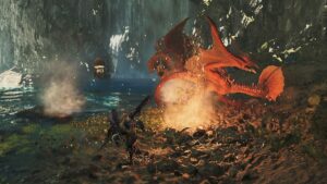 Monster Hunter Wilds