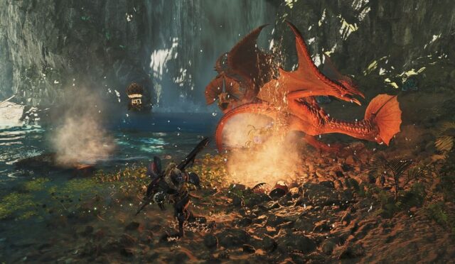 Monster Hunter Wilds Oyununda Liderlik Tablosunu Capcom İncelemeye Aldı