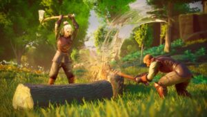 RuneScape Dragonwilds erken erişim