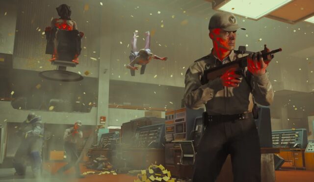 FBC Firebreak Fragmanı Yayınlandı, Mizahi FPS Deneyimiyle Geliyor!
