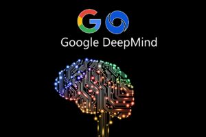 google deepmind