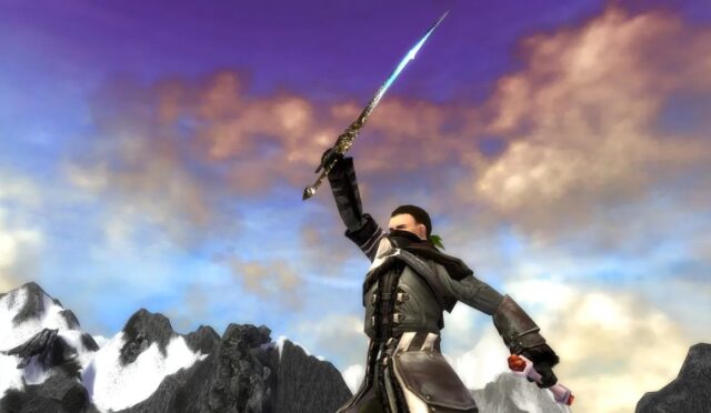 Guild Wars 20. Yıl Kutlamaları: Büyük Güncelleme ve İndirim