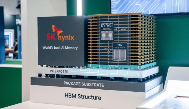 SK Hynix Q1 Bilançosu Yapay Zekâ Talebiyle Rekor Kırdı!